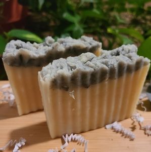 100% Organic Handmade Soap 🧼